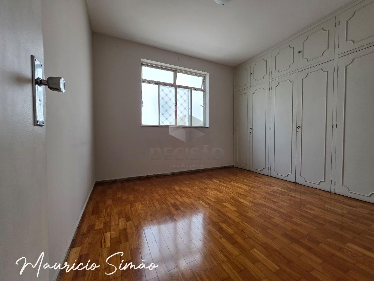 Apartamento 3 Quartos à venda no Santo Agostinho: 