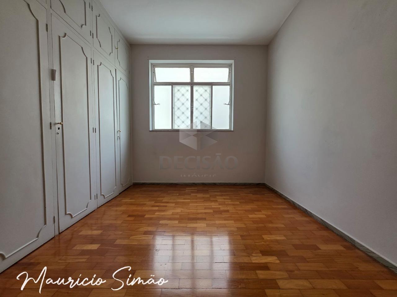 Apartamento 3 Quartos à venda no Santo Agostinho: 