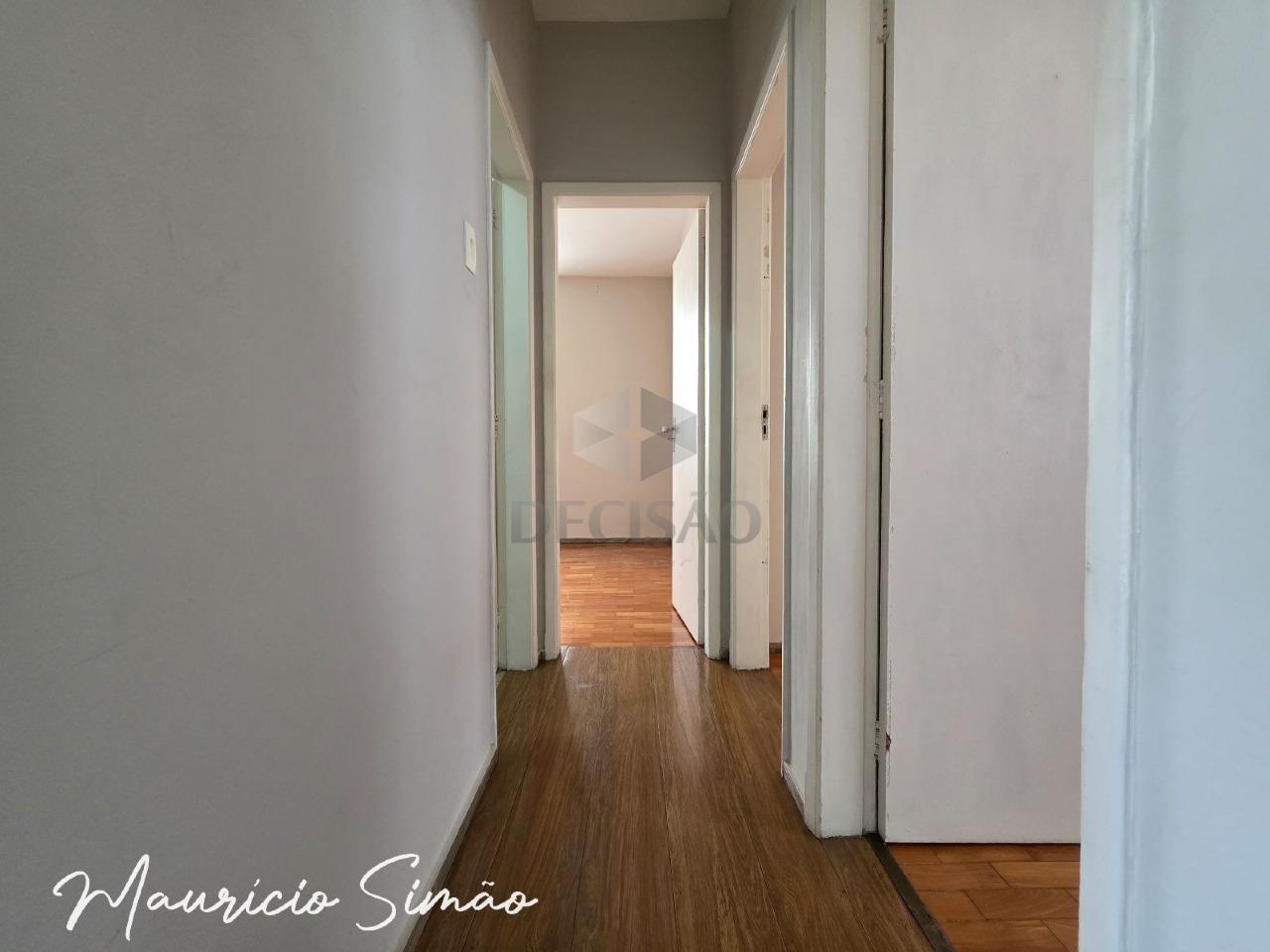 Apartamento 3 Quartos à venda no Santo Agostinho: 