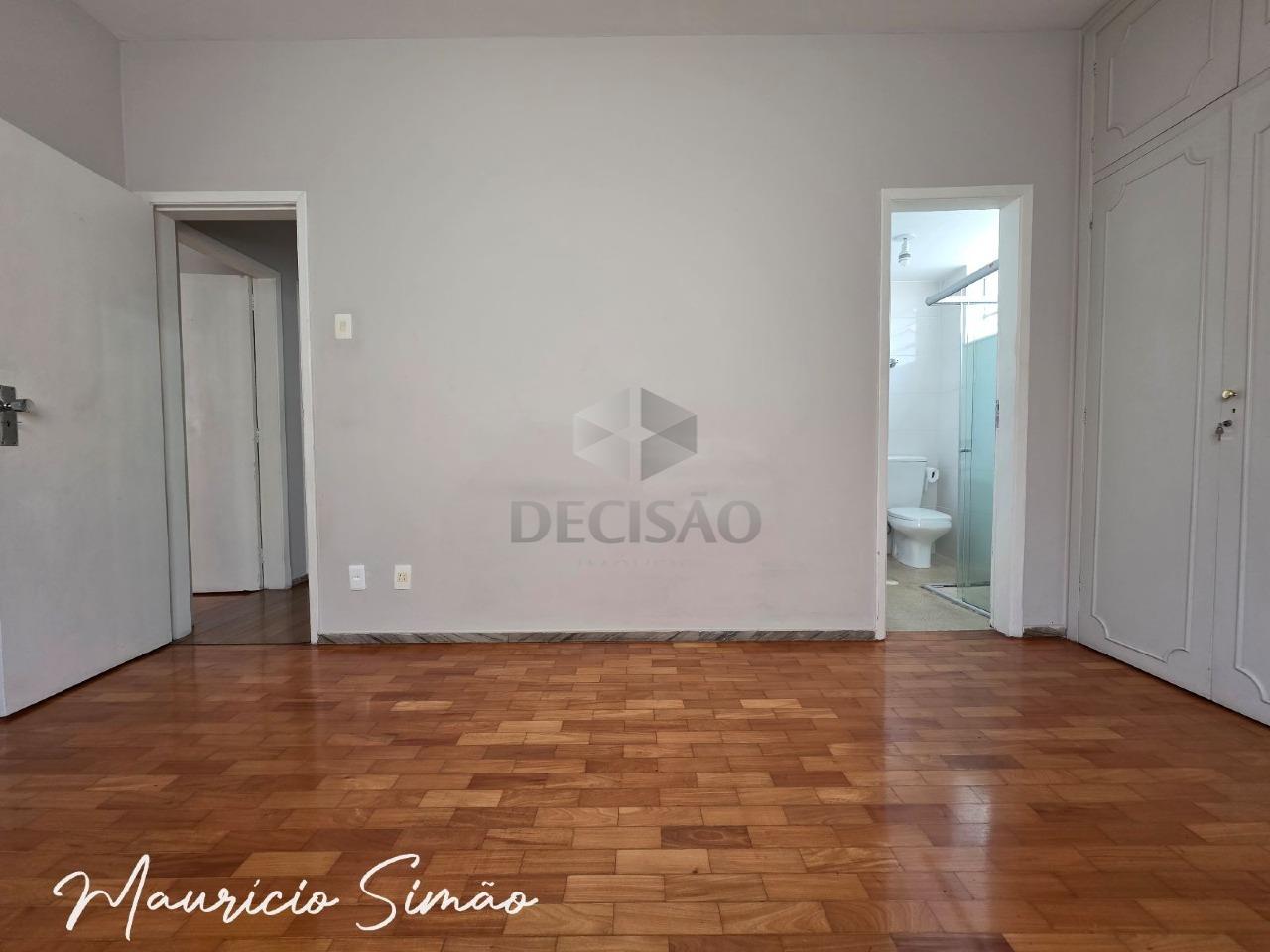 Apartamento 3 Quartos à venda no Santo Agostinho: 