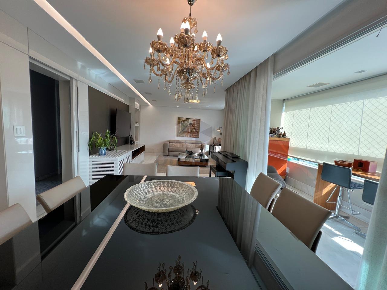 Apartamento 4 Quartos à venda no Lourdes: 