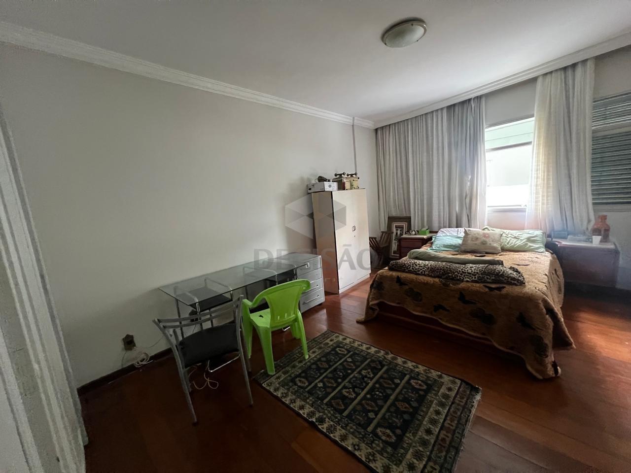 Apartamento 4 Quartos à venda no Lourdes: 