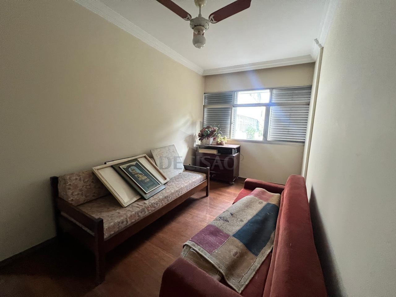 Apartamento 4 Quartos à venda no Lourdes: 