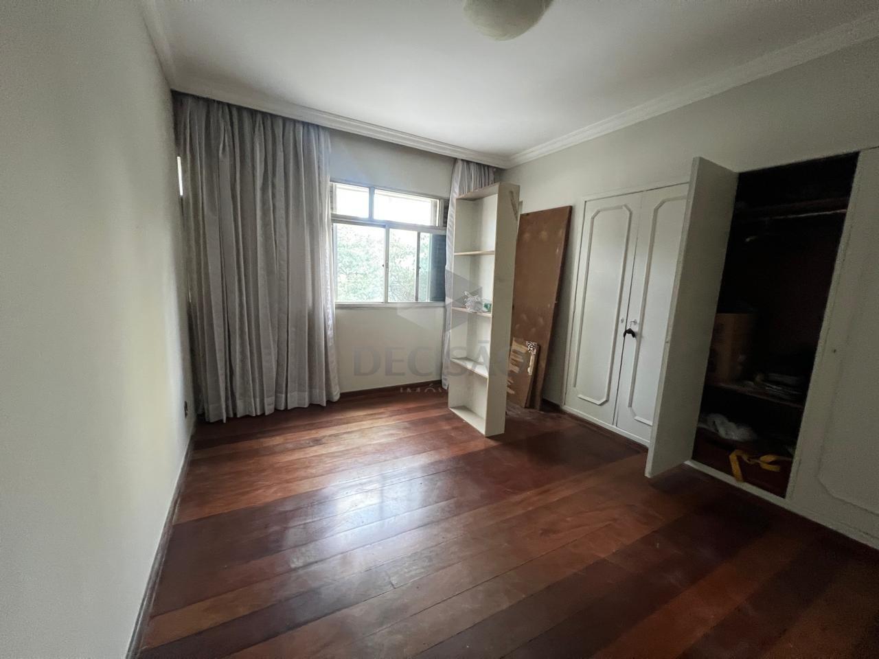 Apartamento 4 Quartos à venda no Lourdes: 