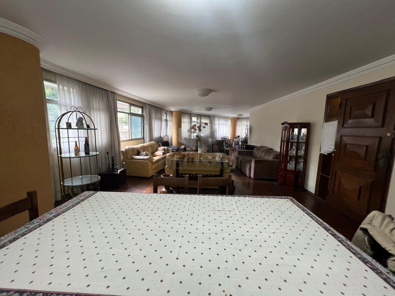 Apartamento 4 Quartos à venda no Lourdes: 