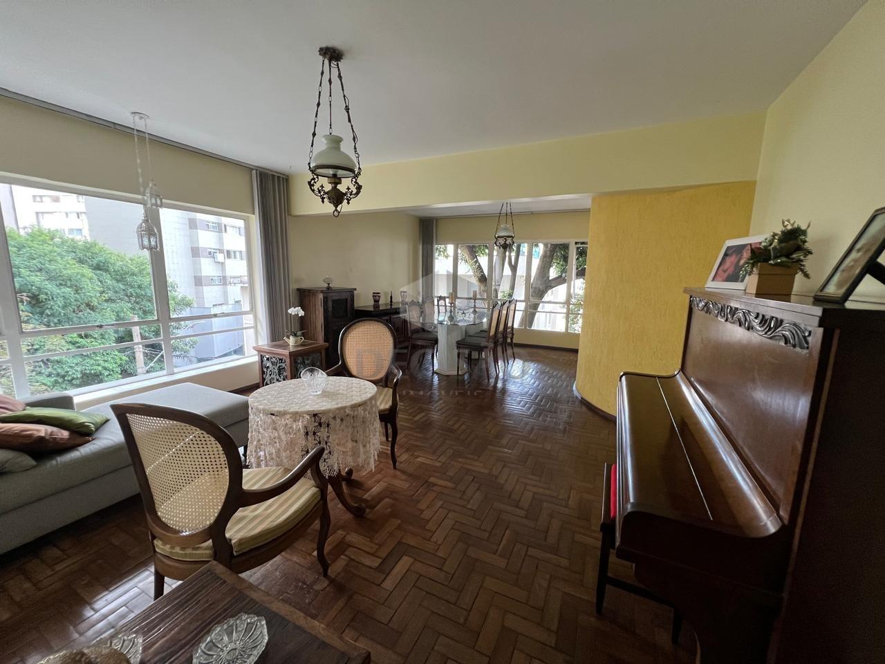 Apartamento 5 Quartos à venda no Sion: 