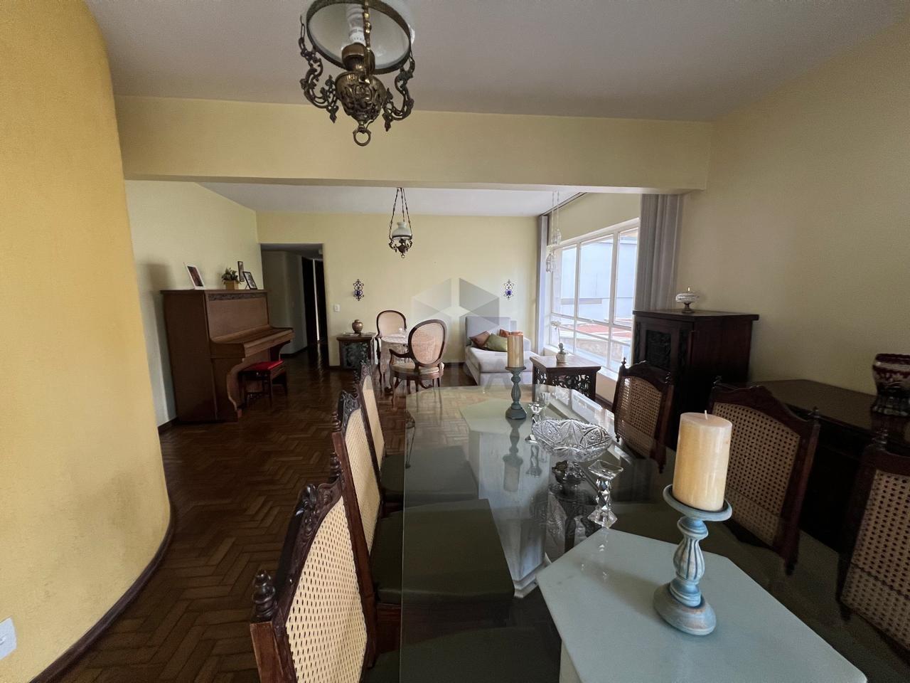 Apartamento 5 Quartos à venda no Sion: 