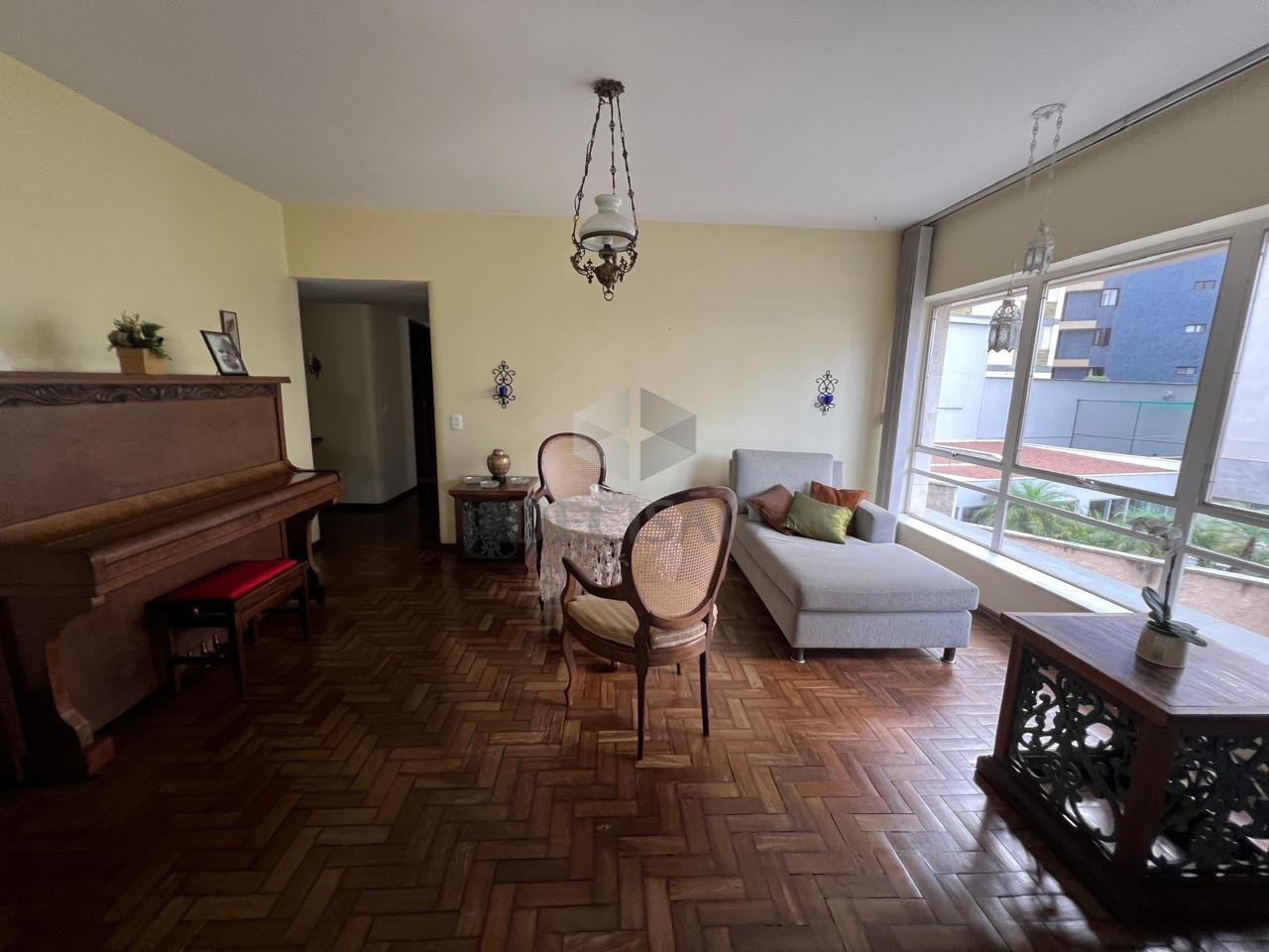 Apartamento 5 Quartos à venda no Sion: 