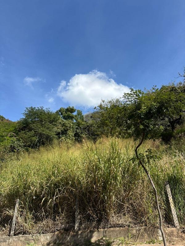 Lote à venda no Mangabeiras: 