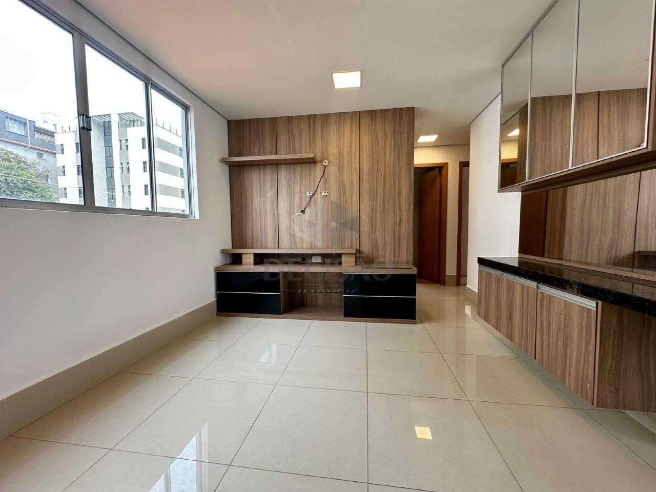 Cobertura à venda no Santo Antonio: 