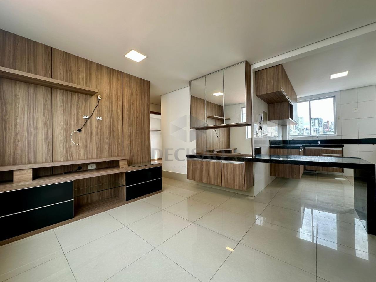 Cobertura à venda no Santo Antonio: 