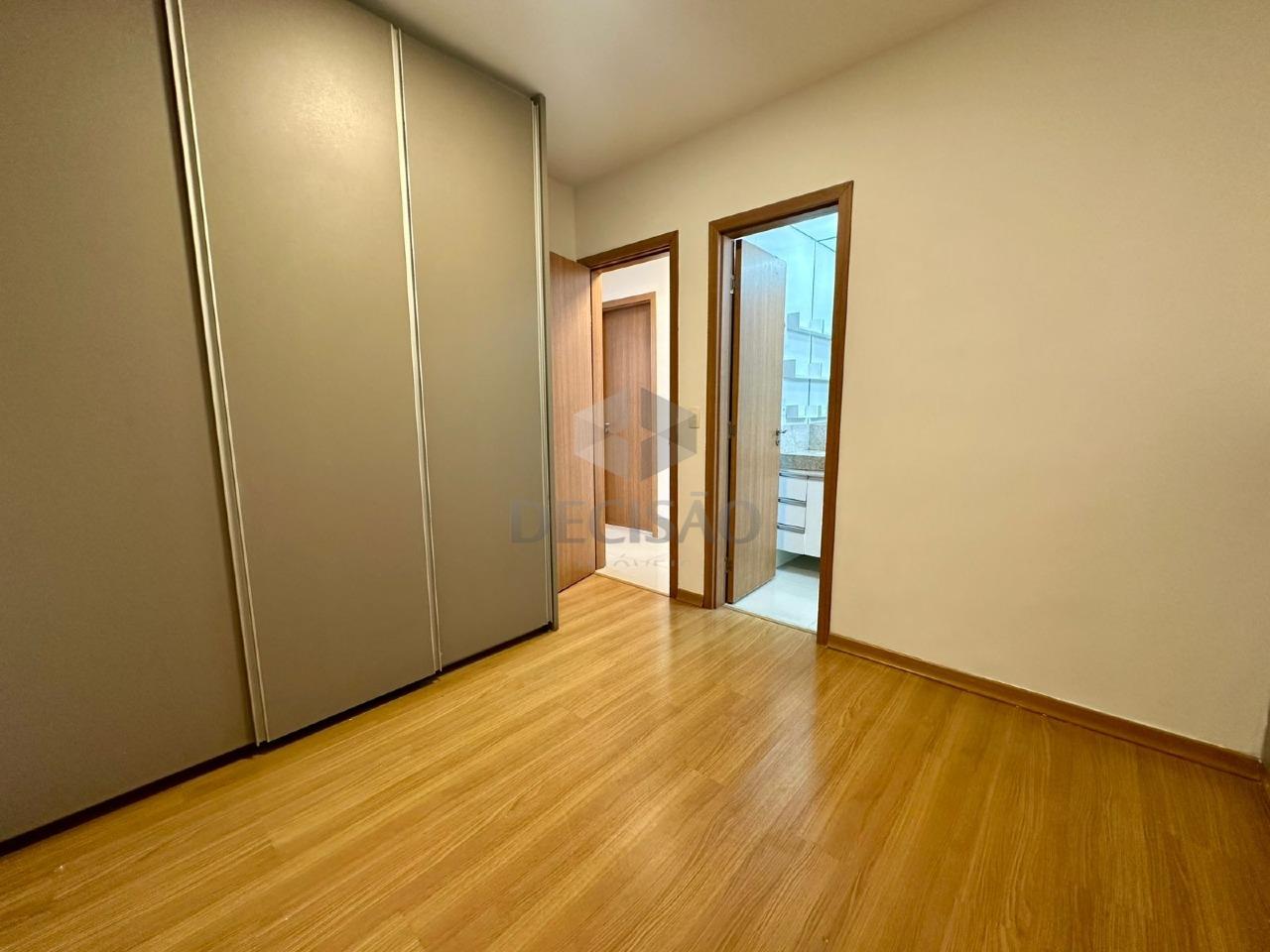 Cobertura à venda no Santo Antonio: 