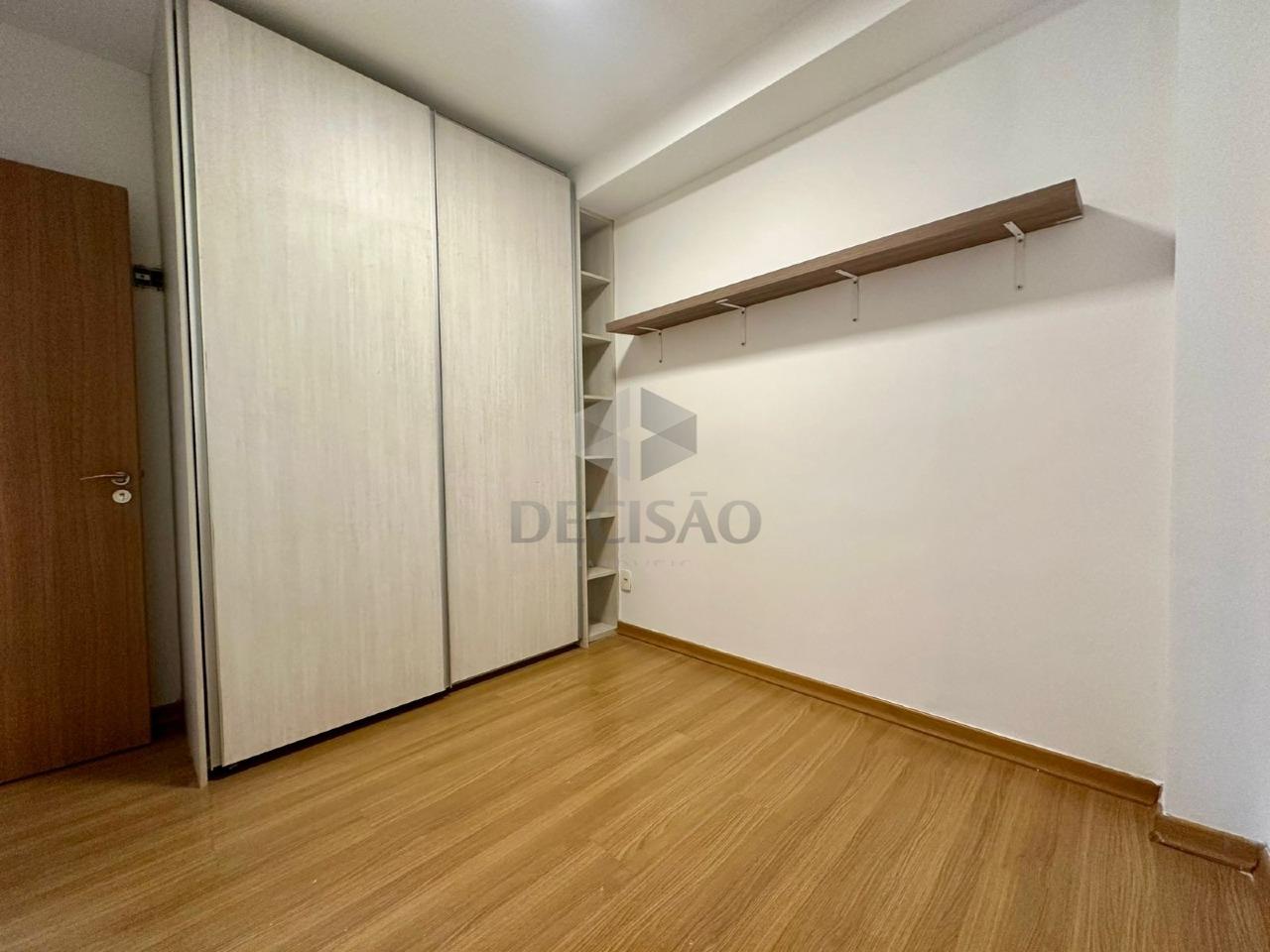 Cobertura à venda no Santo Antonio: 