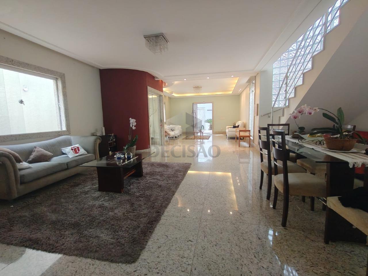 Casa à venda no Santa Tereza: 