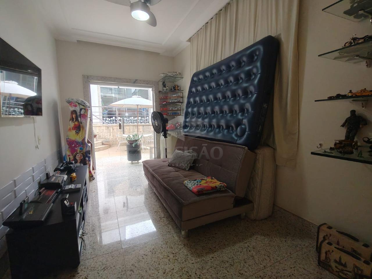 Casa à venda no Santa Tereza: 