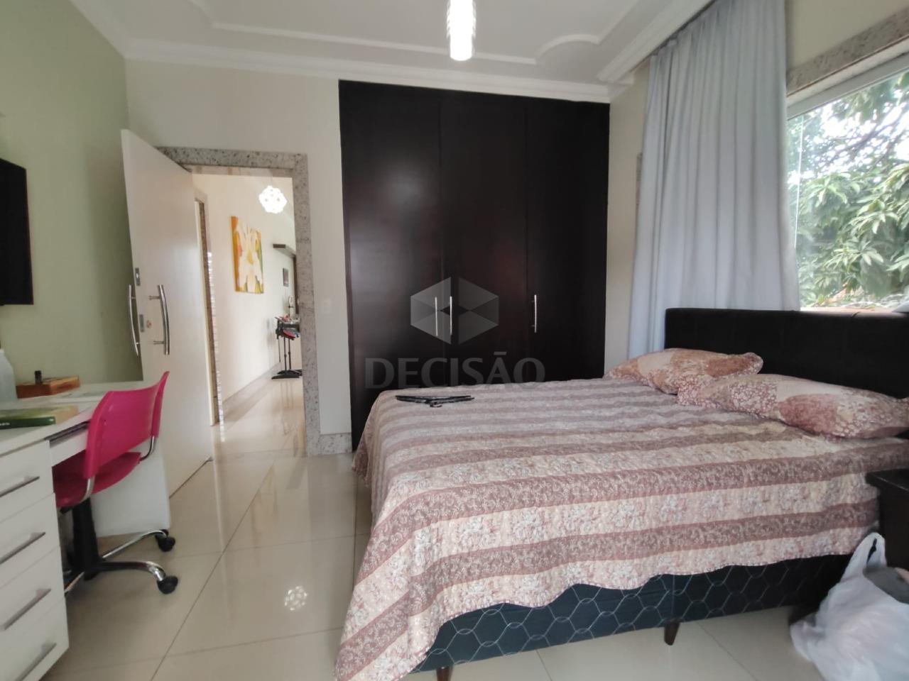 Casa à venda no Santa Tereza: 