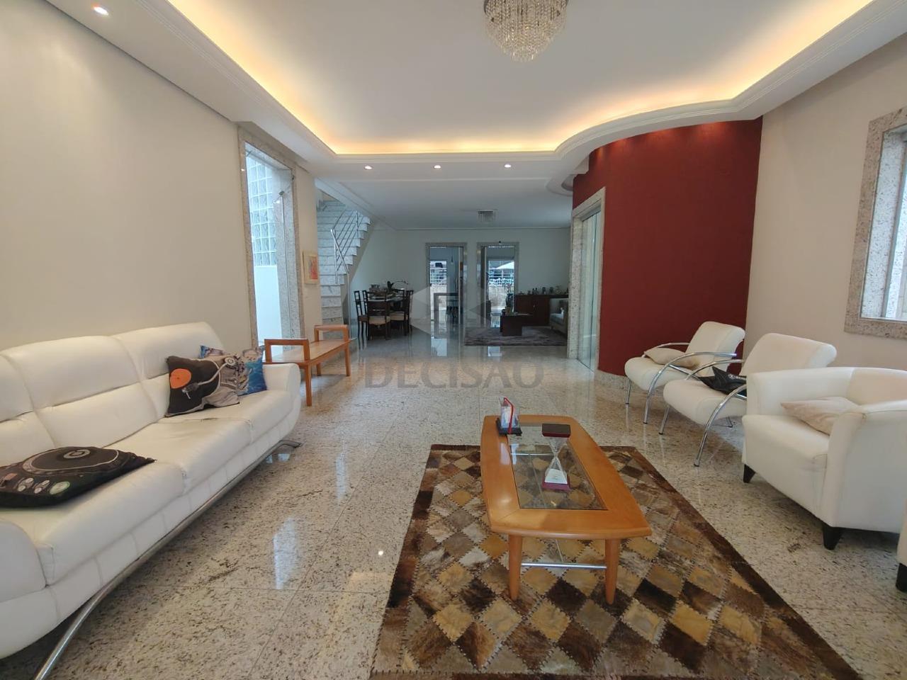 Casa à venda no Santa Tereza: 