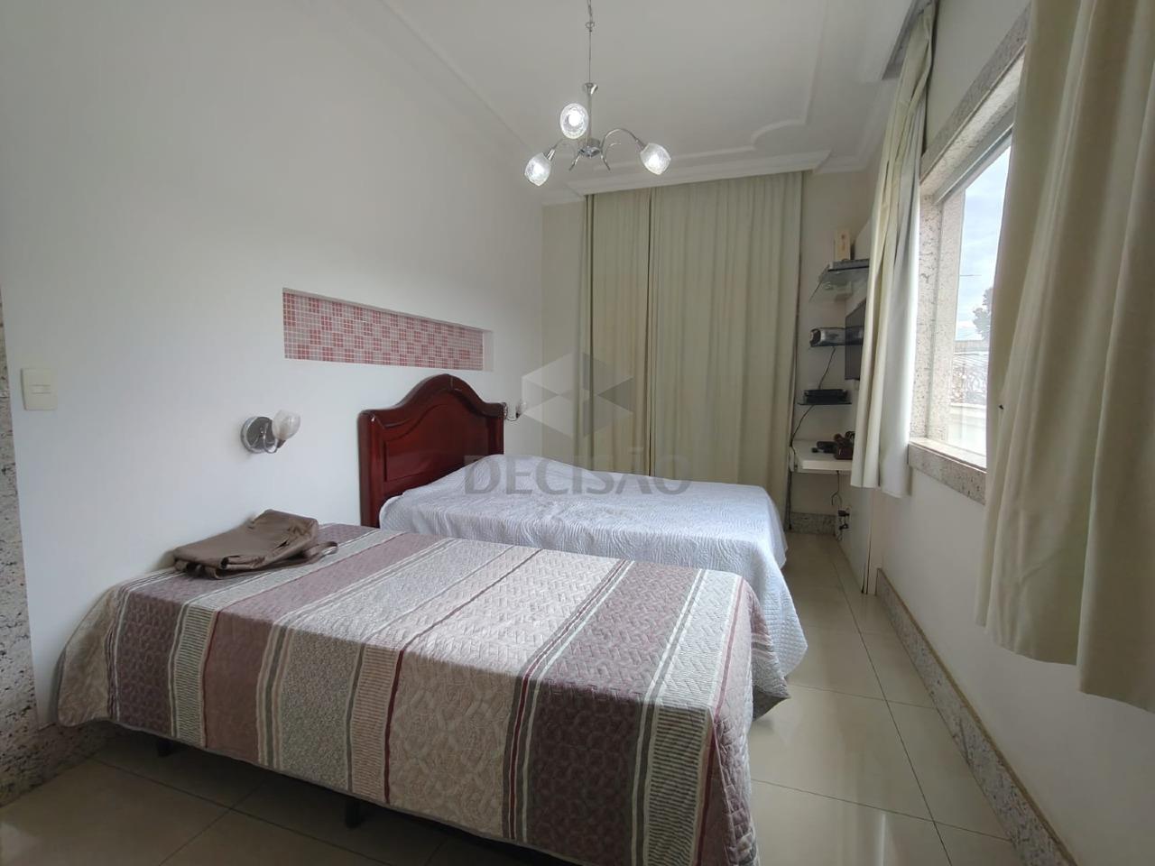 Casa à venda no Santa Tereza: 