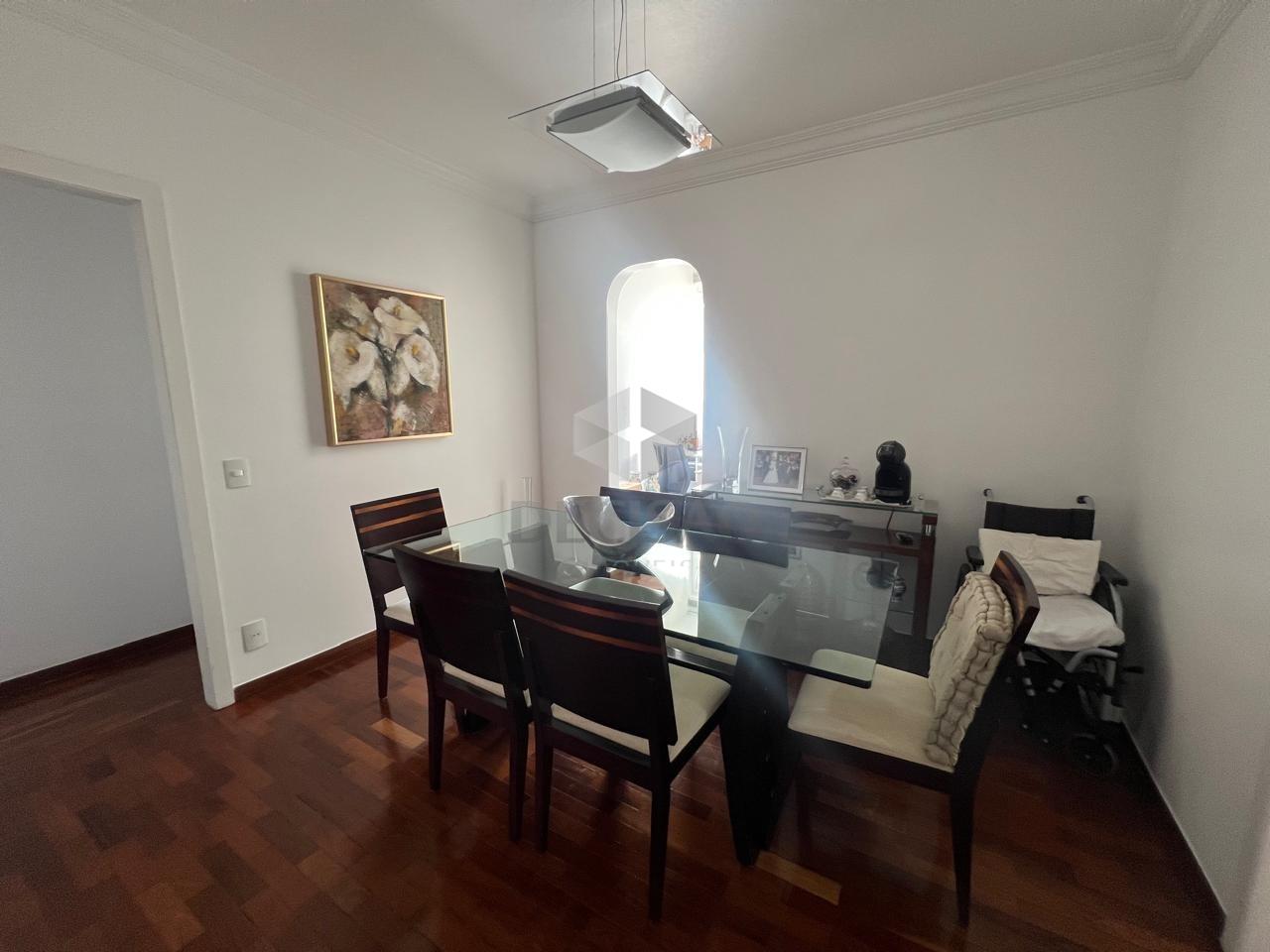 Apartamento 3 Quartos à venda no Santo Antonio: 