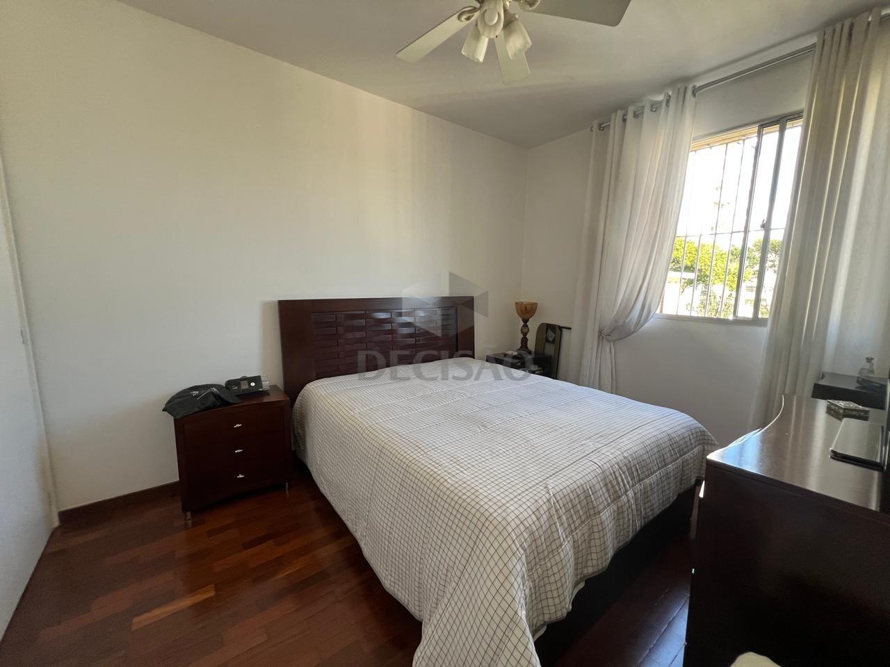 Apartamento 3 Quartos à venda no Santo Antonio: 