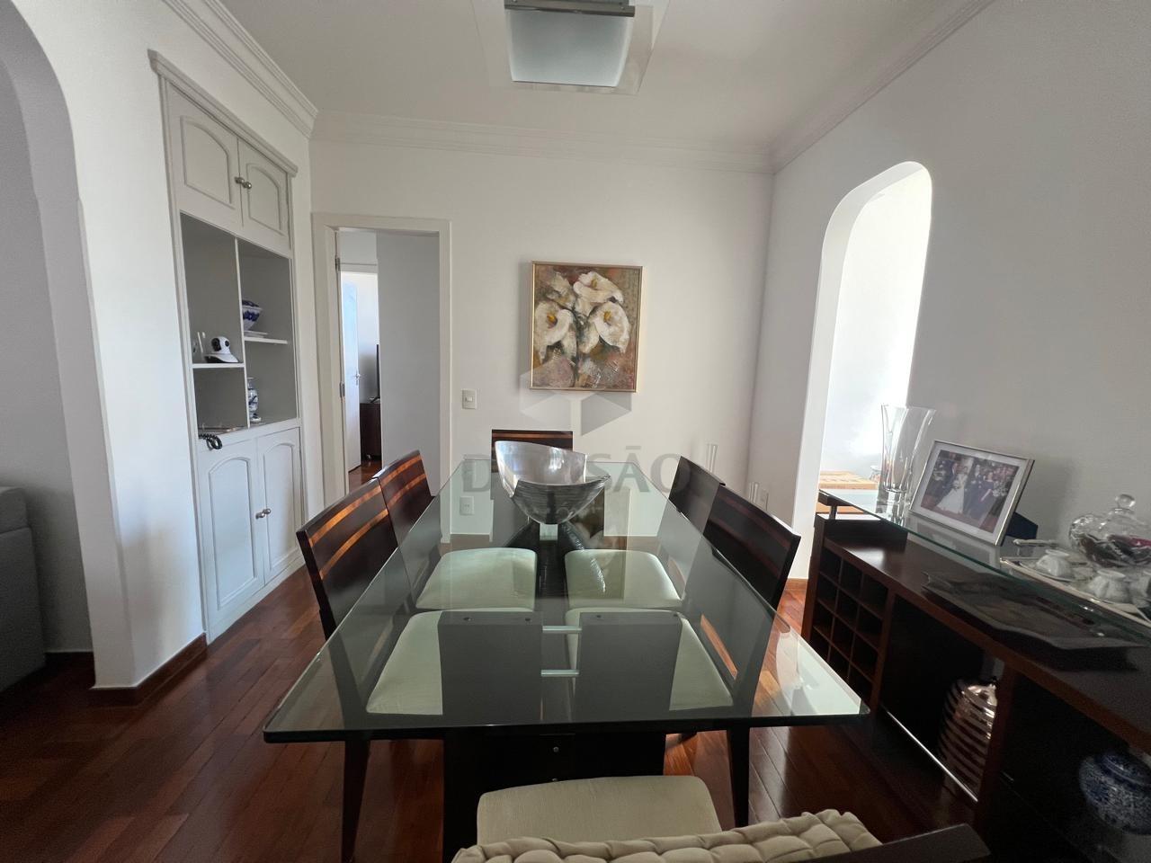 Apartamento 3 Quartos à venda no Santo Antonio: 