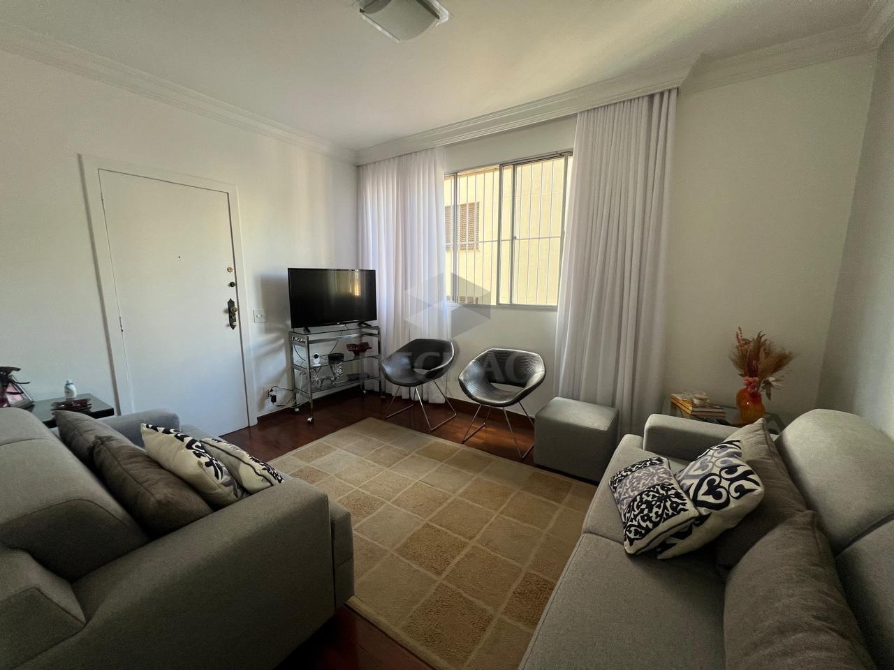 Apartamento 3 Quartos à venda no Santo Antonio: 