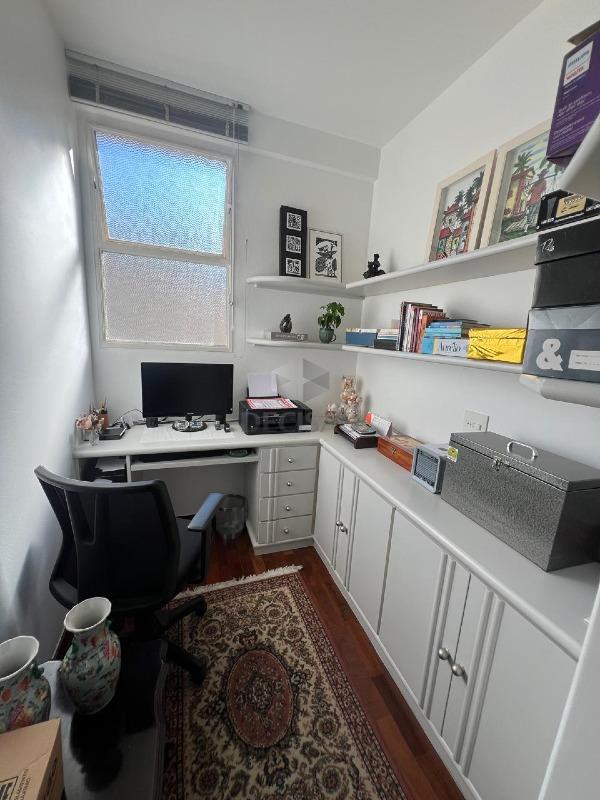 Apartamento 3 Quartos à venda no Santo Antonio: 