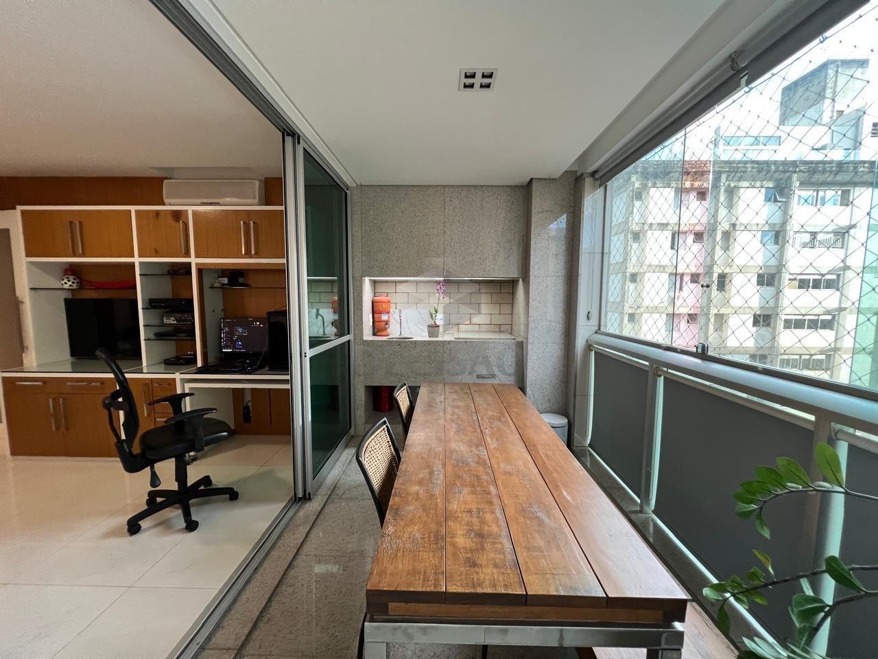 Apartamento 4 Quartos à venda no Santo Agostinho: 