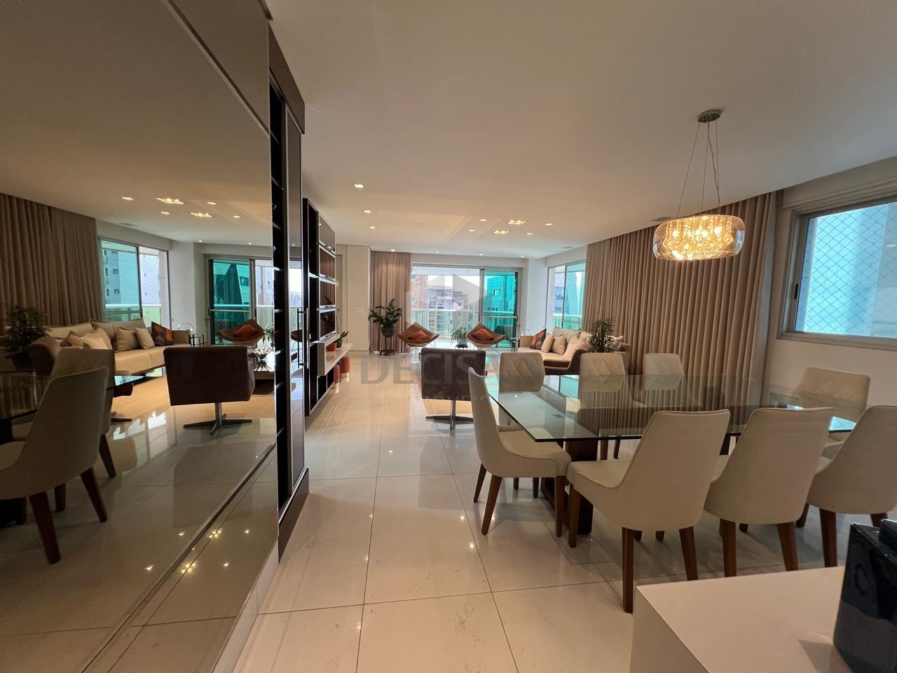 Apartamento 4 Quartos à venda no Santo Agostinho: 