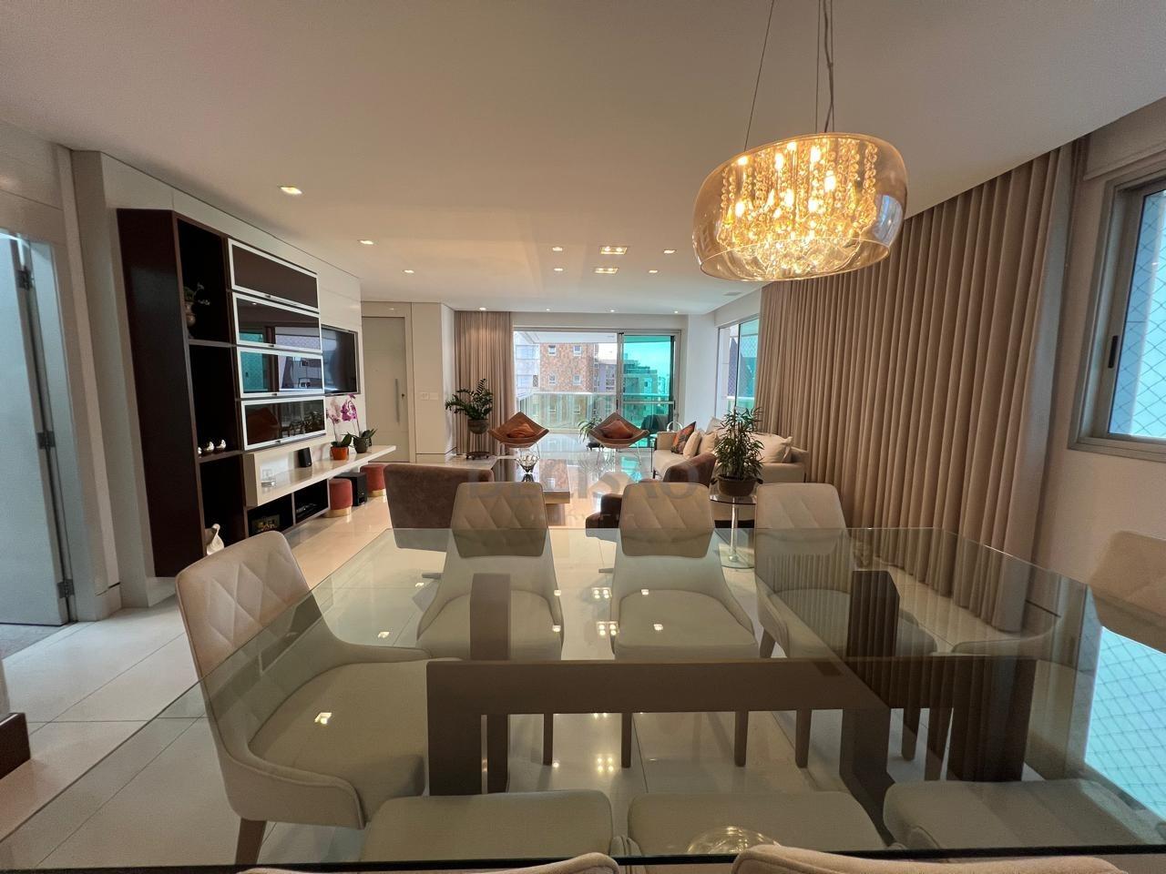 Apartamento 4 Quartos à venda no Santo Agostinho: 