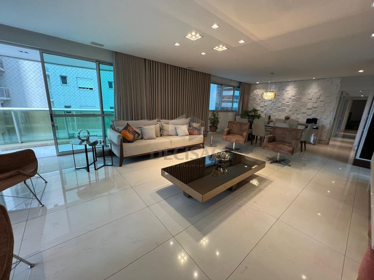 Apartamento 4 Quartos à venda no Santo Agostinho: 