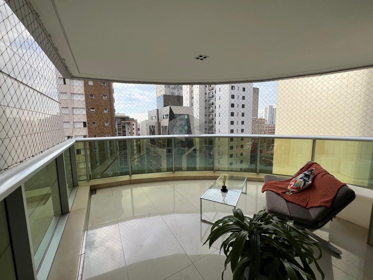 Apartamento 4 Quartos à venda no Santo Agostinho: 