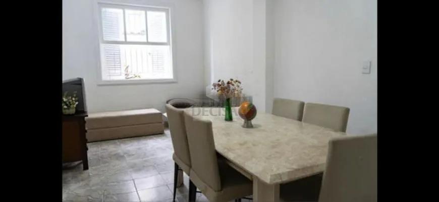 Casa à venda no Lourdes: 