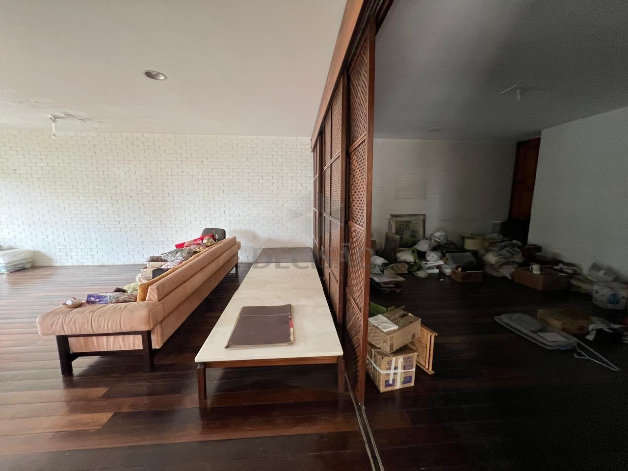 Casa à venda no Cidade Jardim: 