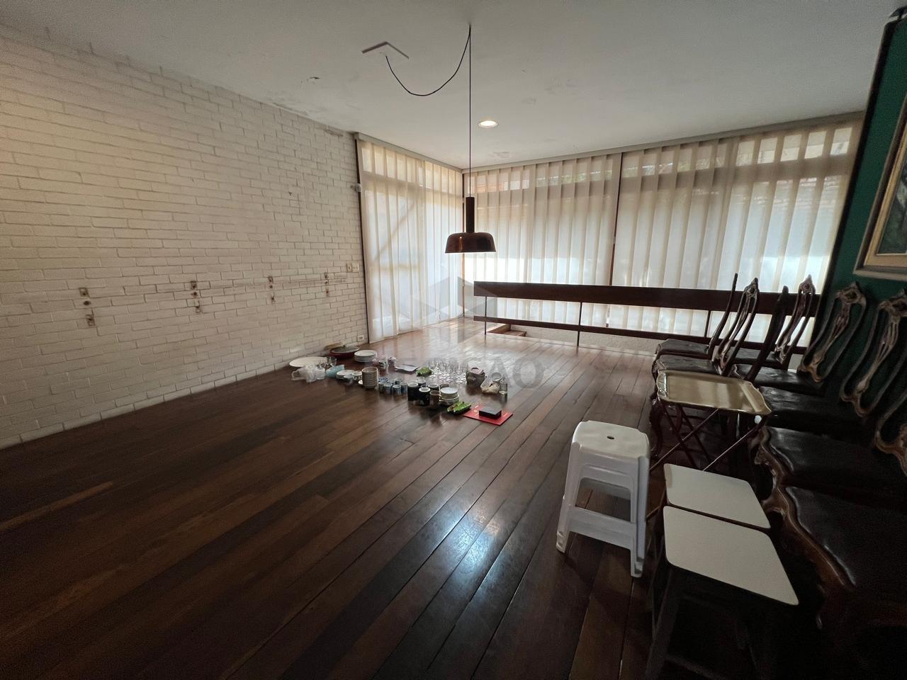 Casa à venda no Cidade Jardim: 