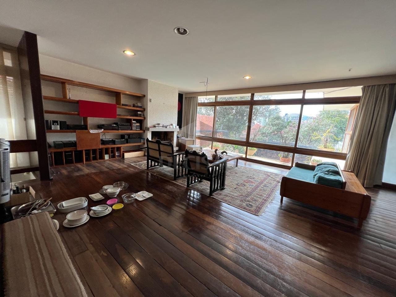 Casa à venda no Cidade Jardim: 