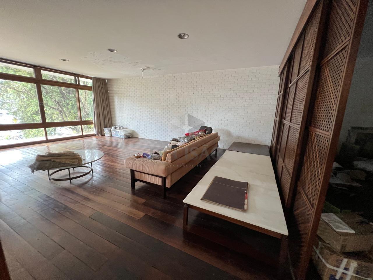 Casa à venda no Cidade Jardim: 