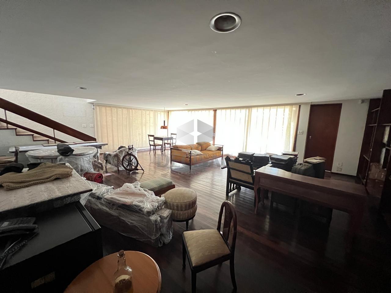 Casa à venda no Cidade Jardim: 