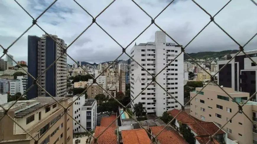 Apartamento 4 Quartos à venda no Anchieta: 