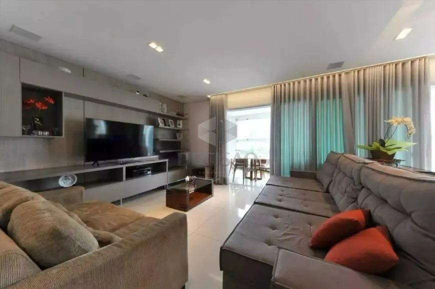 Apartamento 4 Quartos à venda no Anchieta: 