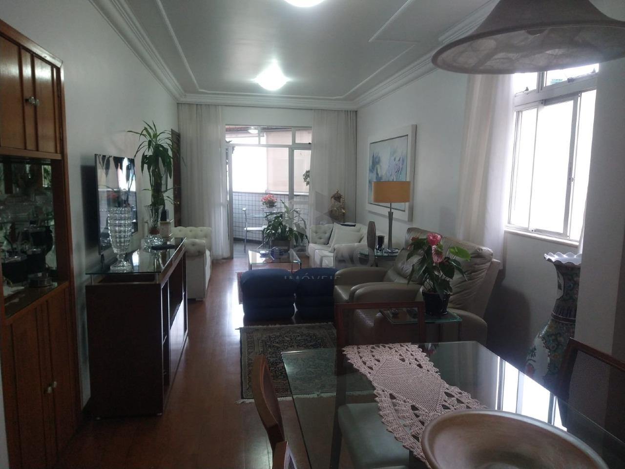 Apartamento 3 Quartos à venda no Serra: 