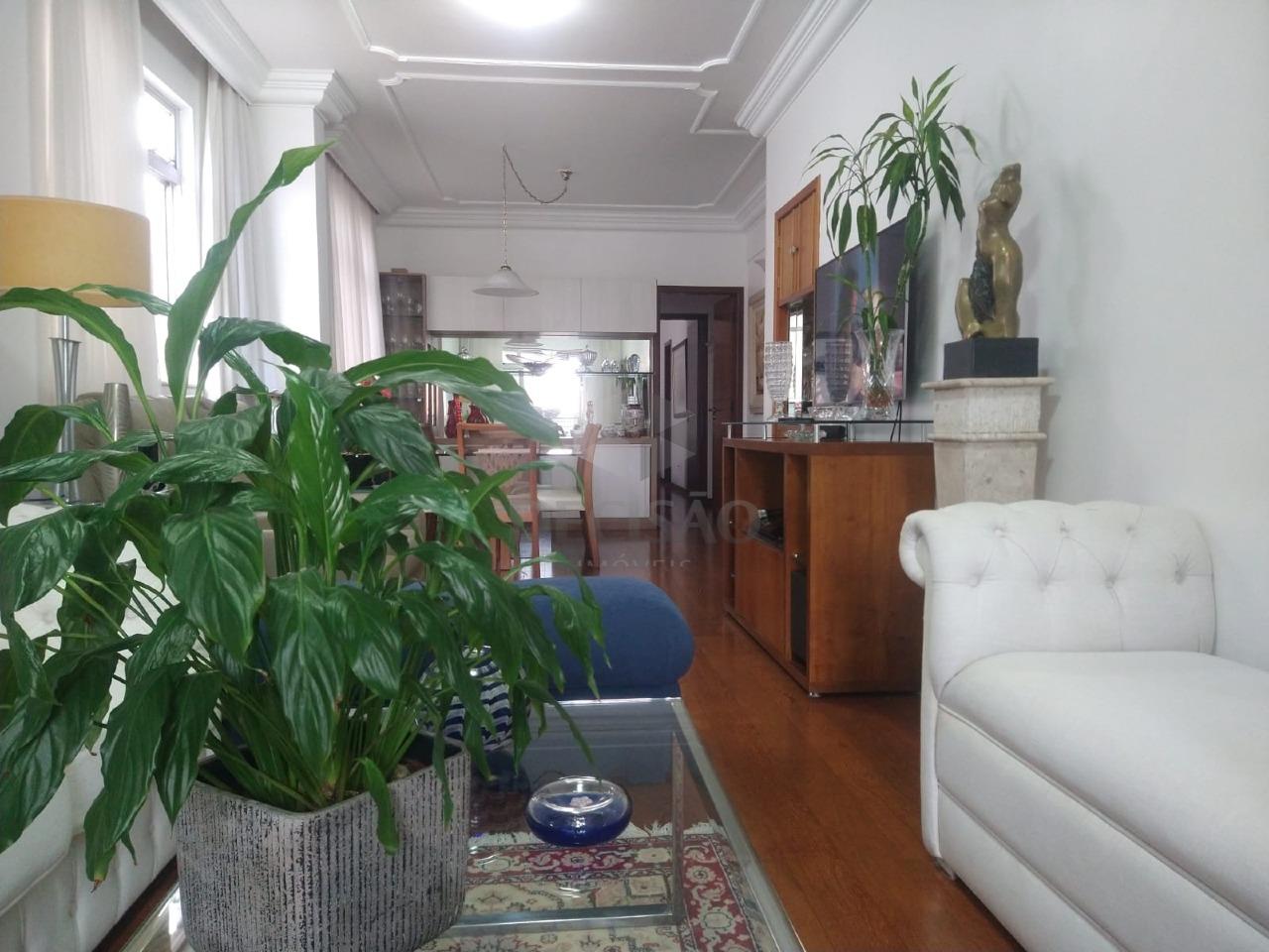 Apartamento 3 Quartos à venda no Serra: 