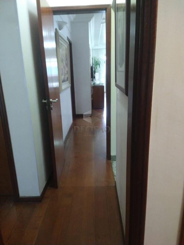 Apartamento 3 Quartos à venda no Serra: 