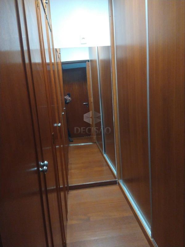 Apartamento 3 Quartos à venda no Serra: 