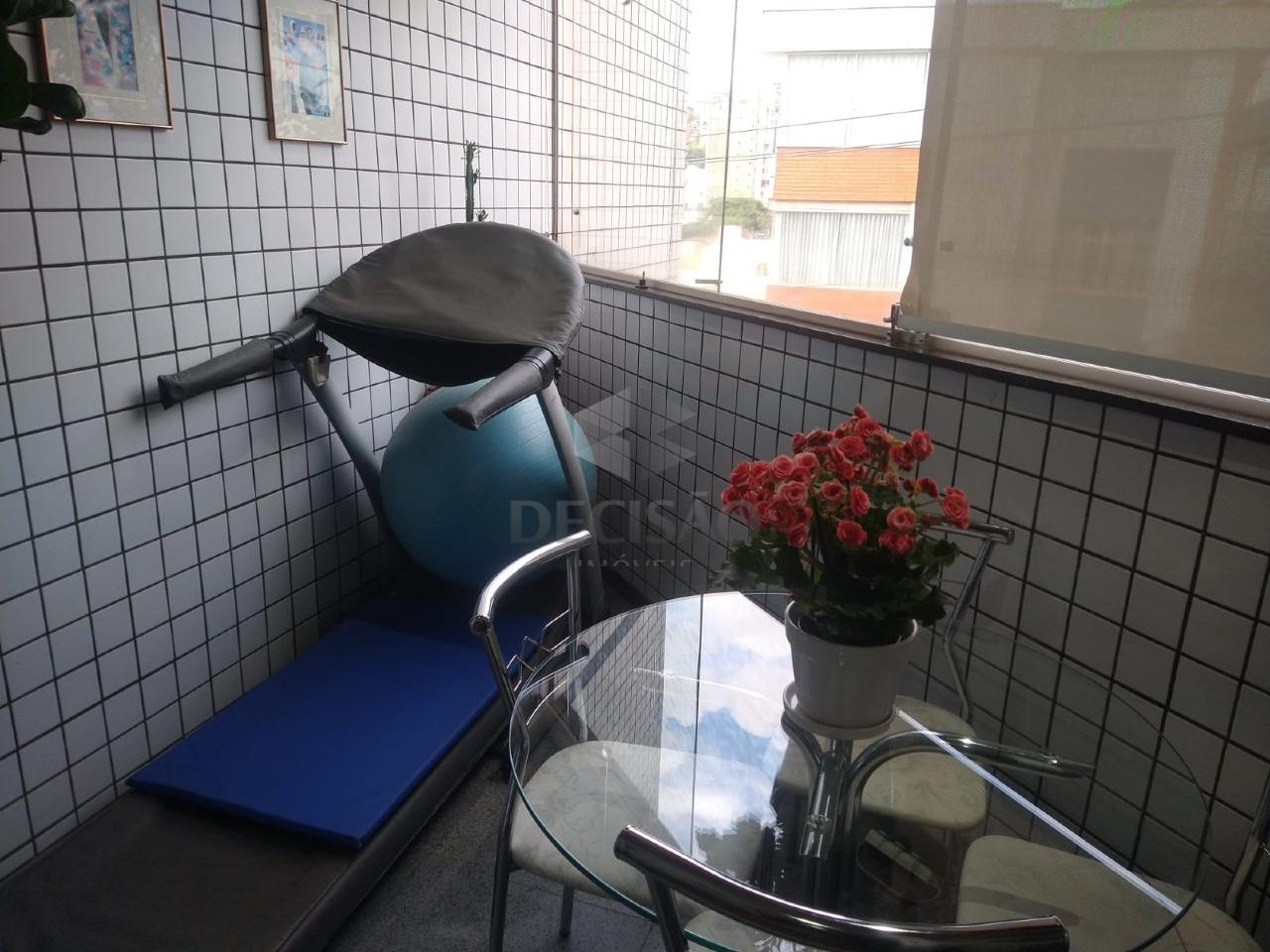 Apartamento 3 Quartos à venda no Serra: 