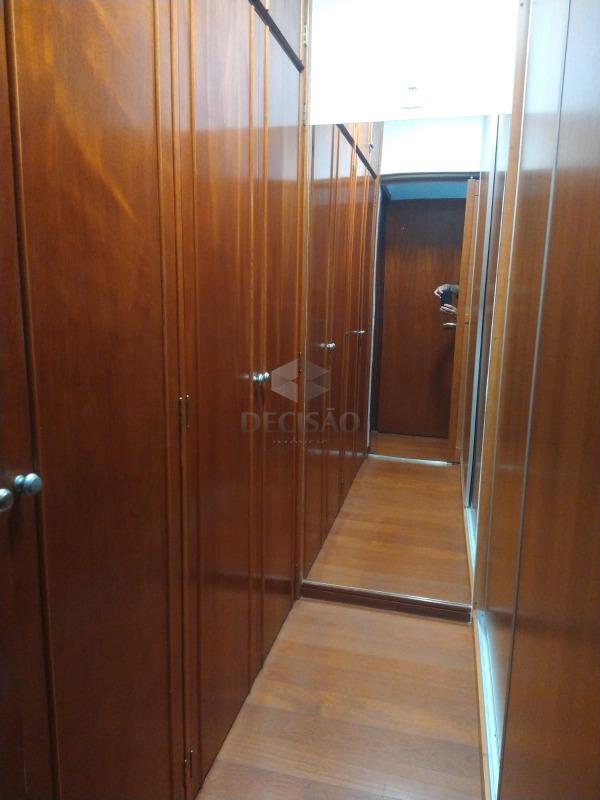 Apartamento 3 Quartos à venda no Serra: 