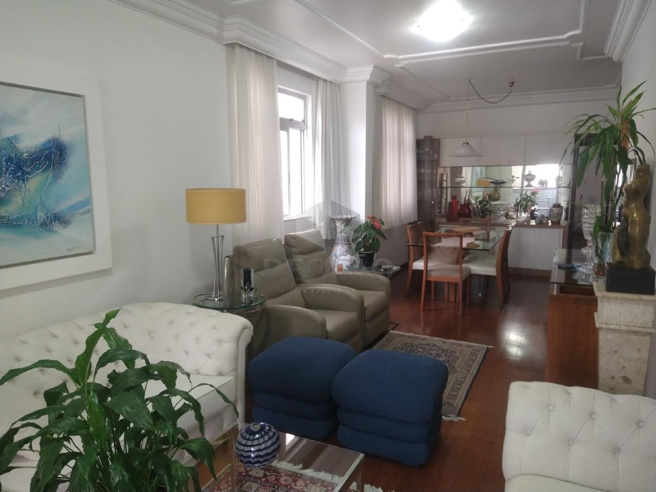 Apartamento 3 Quartos à venda no Serra: 