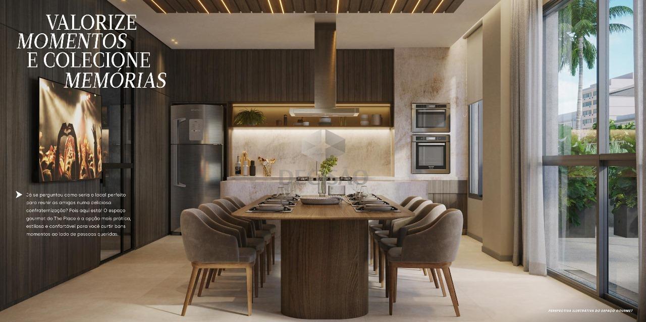 Apartamento 4 Quartos à venda no Santo Agostinho: 