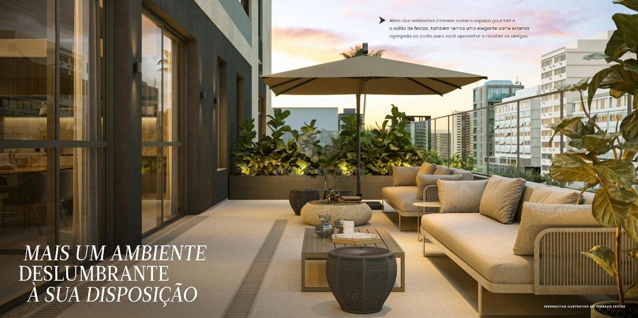 Apartamento 4 Quartos à venda no Santo Agostinho: 