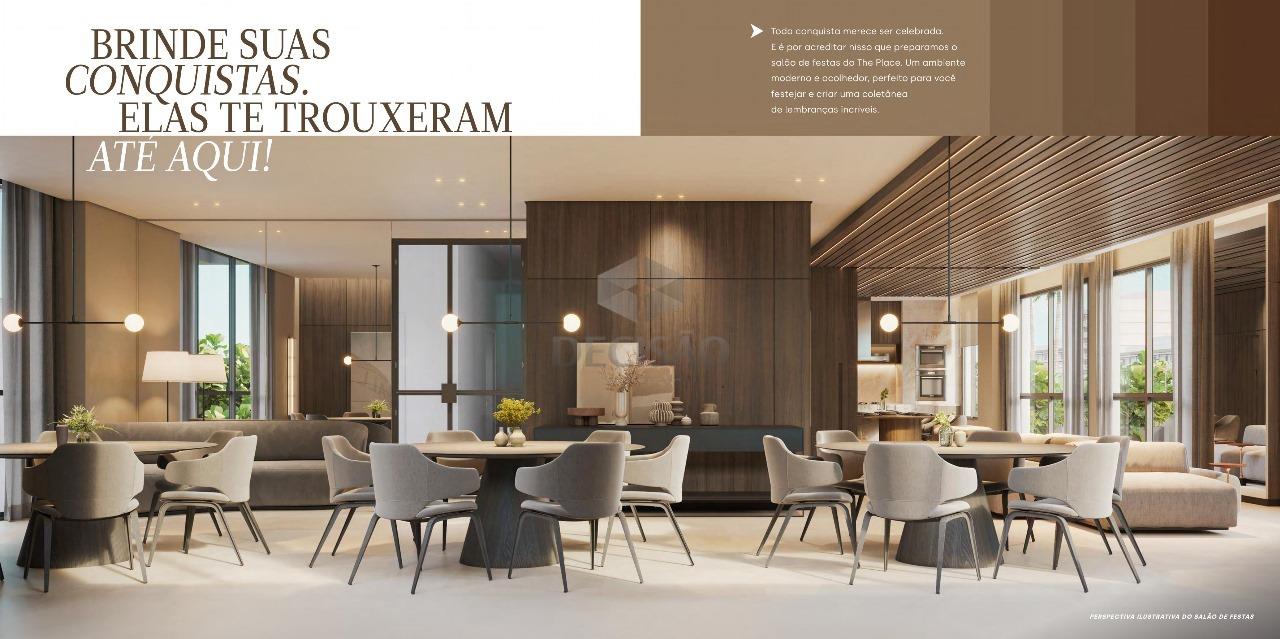 Apartamento 4 Quartos à venda no Santo Agostinho: 